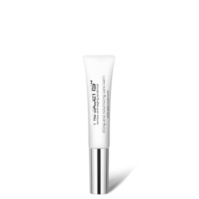 Lifting and volumizing care balm - lips and contour