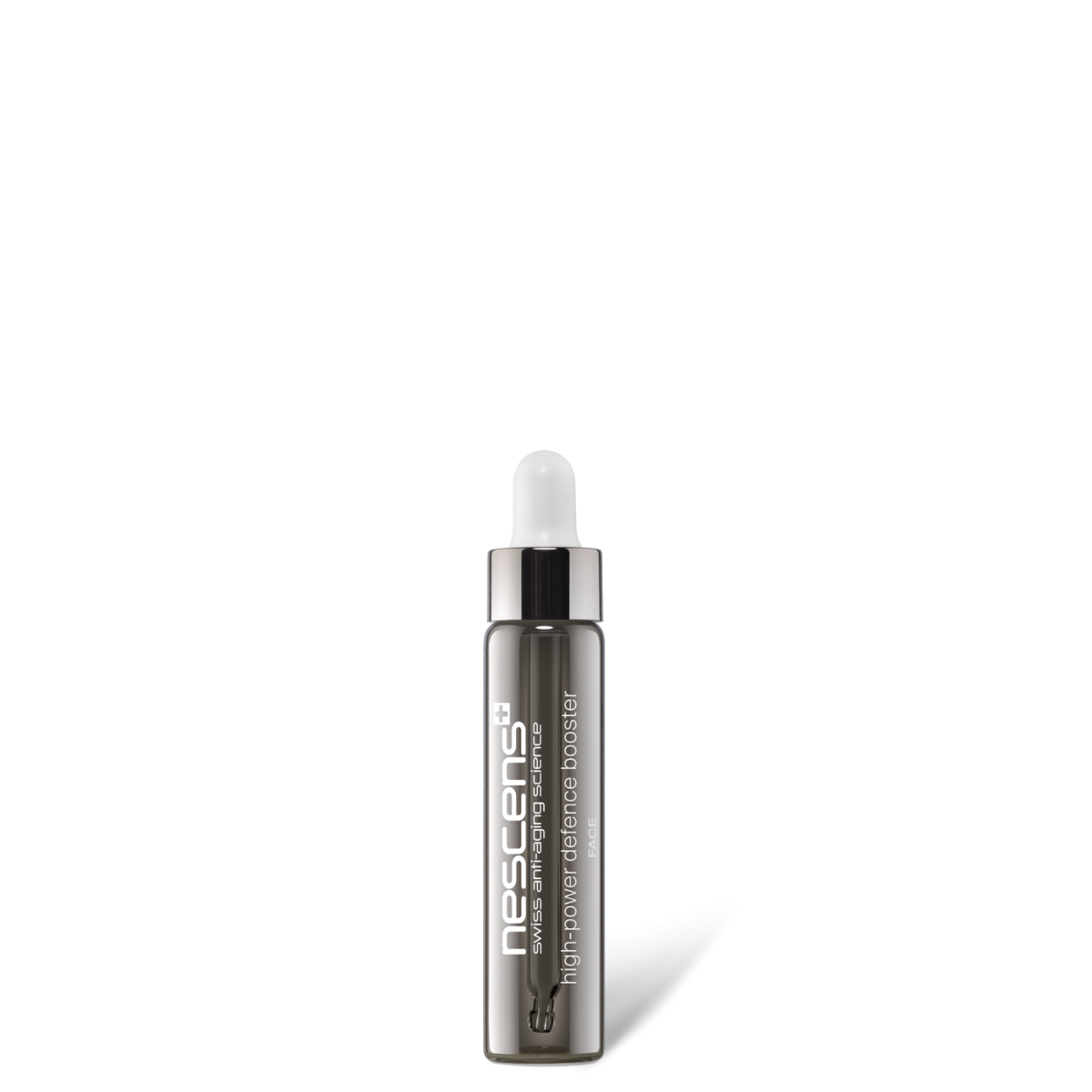 This High Power Defence Booster is a barrier against the effects of blue light, UV rays and premature appearances of wrinkles