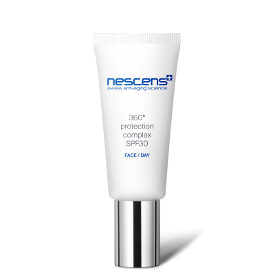 360° Protection complex - SPF30 - Day - Face
