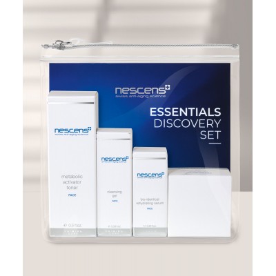 Essential Discovery Set - NS540
