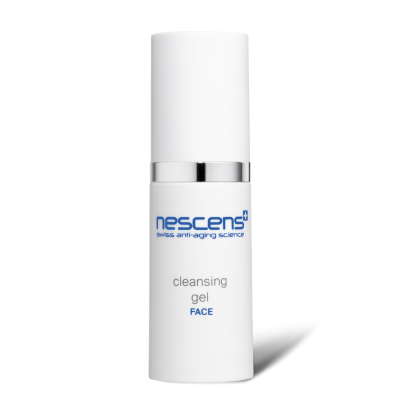Cleansing gel - face - 10 ml - NS101D