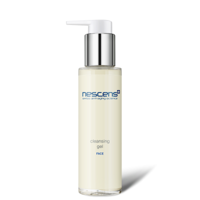 Cleansing gel - face - NS101